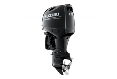 Лодочный мотор Suzuki DF115BTGL