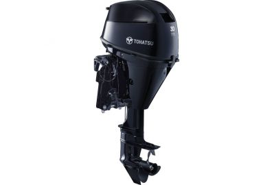 Лодочный мотор Tohatsu MFS30DETL
