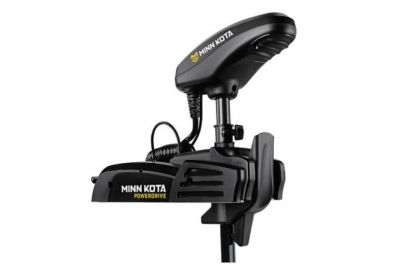 Лодочный электромотор Minn Kota Powerdrive 45/1P-54