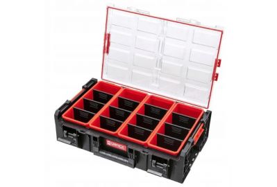Набор ящиков Orbex System One Cart Basic Set 2.0 nr