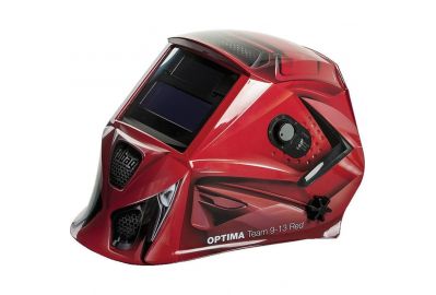 Маска сварочная Хамелеон Fubag IR 9-13B S (OPTIMA TEAM 9-13 Rer)