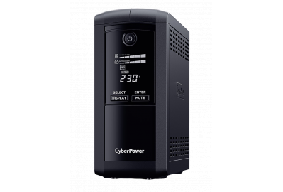 Источник бесперебойного питания CyberPower Value Pro VP1000E(I)LCD