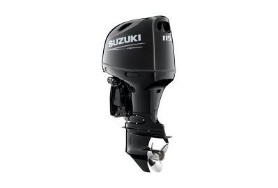 Лодочный мотор Suzuki DF115BZGX