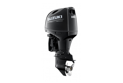 Лодочный мотор Suzuki DF140BTGL