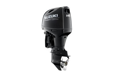 Лодочный мотор Suzuki DF140BZGX