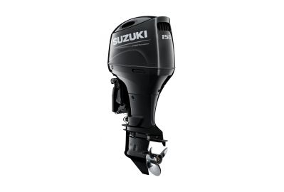 Лодочный мотор Suzuki DF150APL