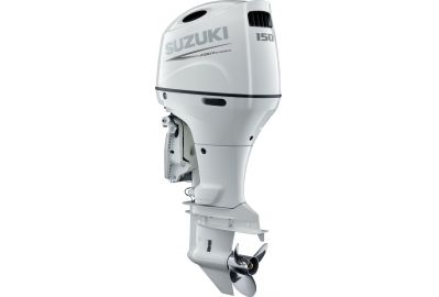 Лодочный мотор Suzuki DF150APX