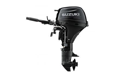 Лодочный мотор Suzuki DF15AEL