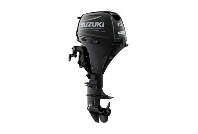 Лодочный мотор Suzuki DF15ARL