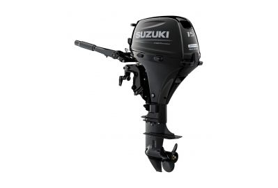 Лодочный мотор Suzuki DF15AS