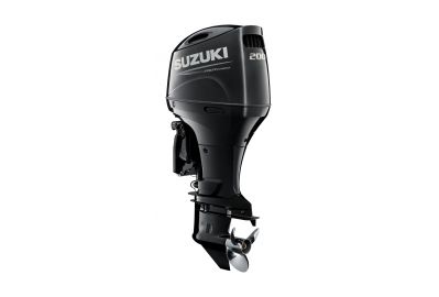 Лодочный мотор Suzuki DF200ATL