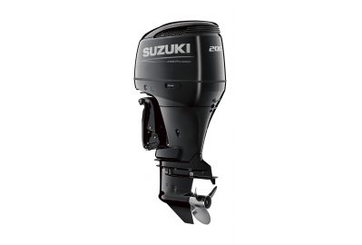 Лодочный мотор Suzuki DF200ZXX