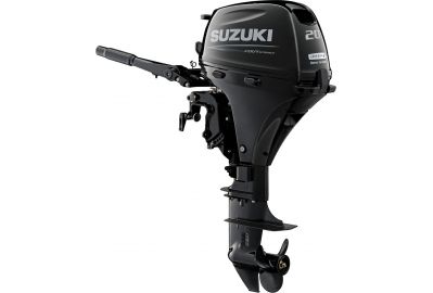 Лодочный мотор Suzuki DF20ATHL