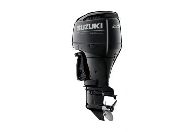Лодочный мотор Suzuki DF225ZX