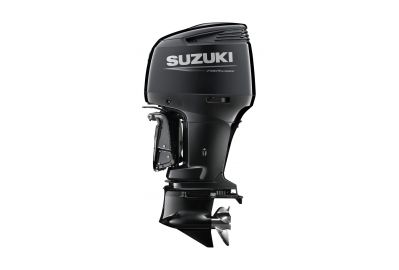 Лодочный мотор Suzuki DF250APX