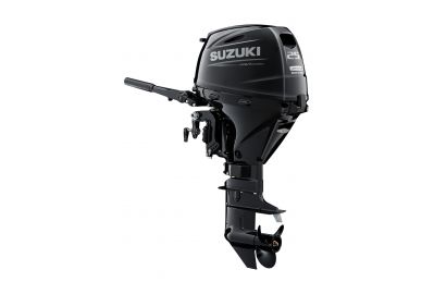 Лодочный мотор Suzuki DF25ATHL