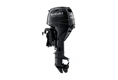 Лодочный мотор Suzuki DF30ARS