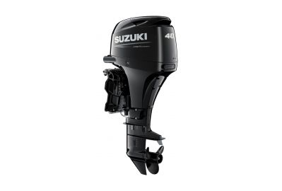 Лодочный мотор Suzuki DF40ATS