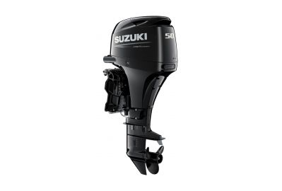 Лодочный мотор Suzuki DF50ATS