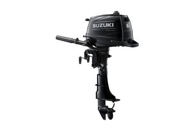 Лодочный мотор Suzuki DF6AL