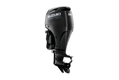 Лодочный мотор Suzuki DF80ATL