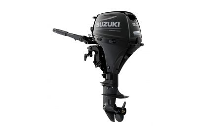 Лодочный мотор Suzuki DF9.9BL