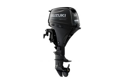 Лодочный мотор Suzuki DF9.9BRS