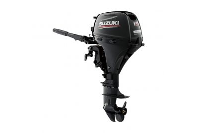 Лодочный мотор Suzuki DF15 AL