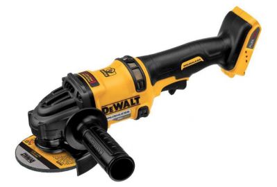 Угловая шлифмашина аккумуляторная DeWalt DCG418NT