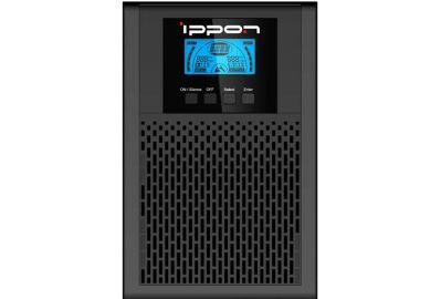 Источник бесперебойного питания Ippon Innova G2 1000