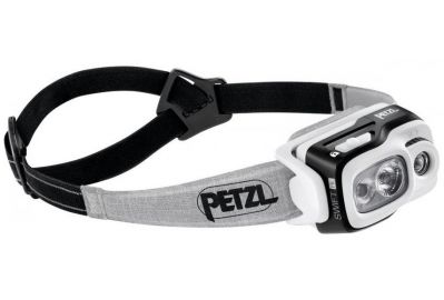 Фонарь налобный Petzl Swift RL Lamp (черный)