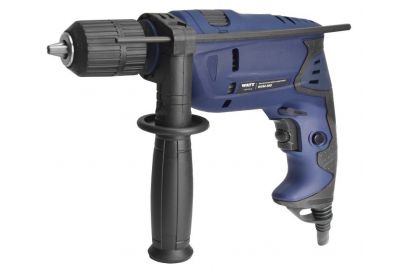 Дрель ударная Watt WSM-560