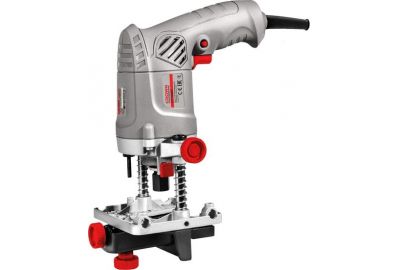 Фрезер кромочно-петлевой Crown CT11020