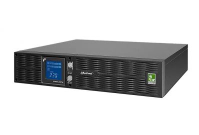 Источник бесперебойного питания CyberPower PR1000ELCDRT2UA