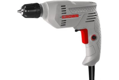 Дрель безударная Crown CT10125C