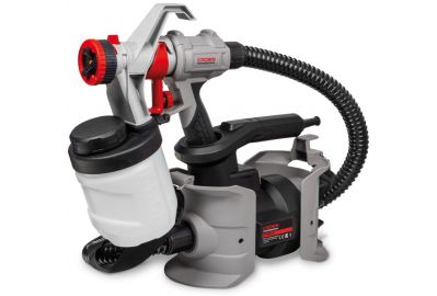Краскораспылитель электрический Crown CT31014