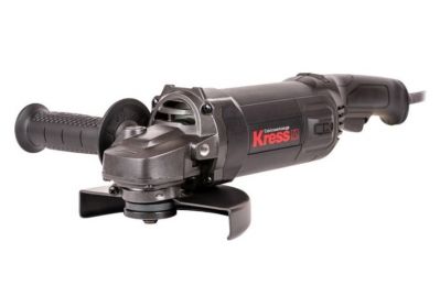 Угловая шлифмашина Kress KU720