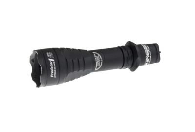 Фонарь Armytek Predator XP-E2 (F01602BR)