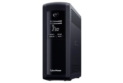 Источник бесперебойного питания CyberPower Value Pro VP1200E(I)LCD