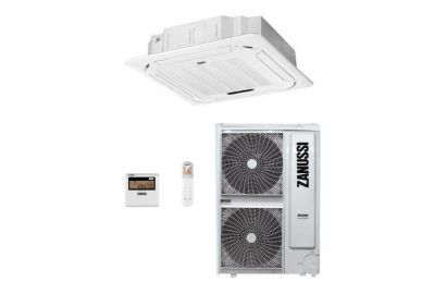 Сплит-система Zanussi ZACC-60 H/ICE/FI/A22/N1
