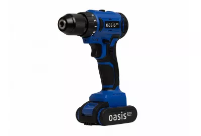 Дрель-шуруповерт Oasis ASB-12V Pro(J)