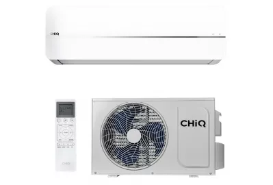 Сплит-система СHiQ Grace Silver inverter CSDH-24DB-S