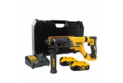 Перфоратор аккумуляторный DeWalt DCH263M2 20V