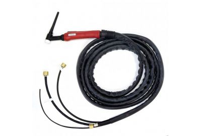 Горелка Aurora TIG 18 320A(100%) M12x1, 4m вода (без управляющих разъемов) (12158)