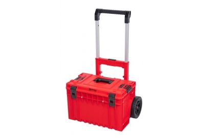 Ящик для инструментов Qbrick System ONE 200 2.0 Profi Red Ultra (красный)