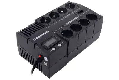 Источник бесперебойного питания CyberPower BR1000E LCD