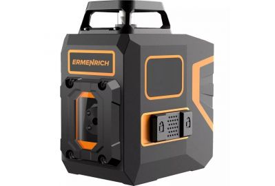 Уровень лазерный Ermenrich LN30 (81438)
