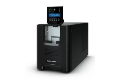 Источник бесперебойного питания CyberPower PR1000ELCD