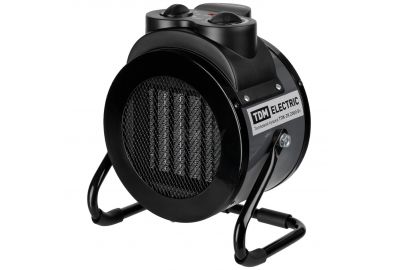 Тепловая пушка электрическая TDM SQ2520-0105