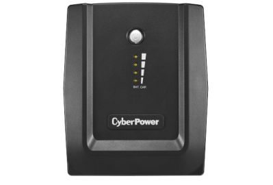 Источник бесперебойного питания CyberPower UT1500EI